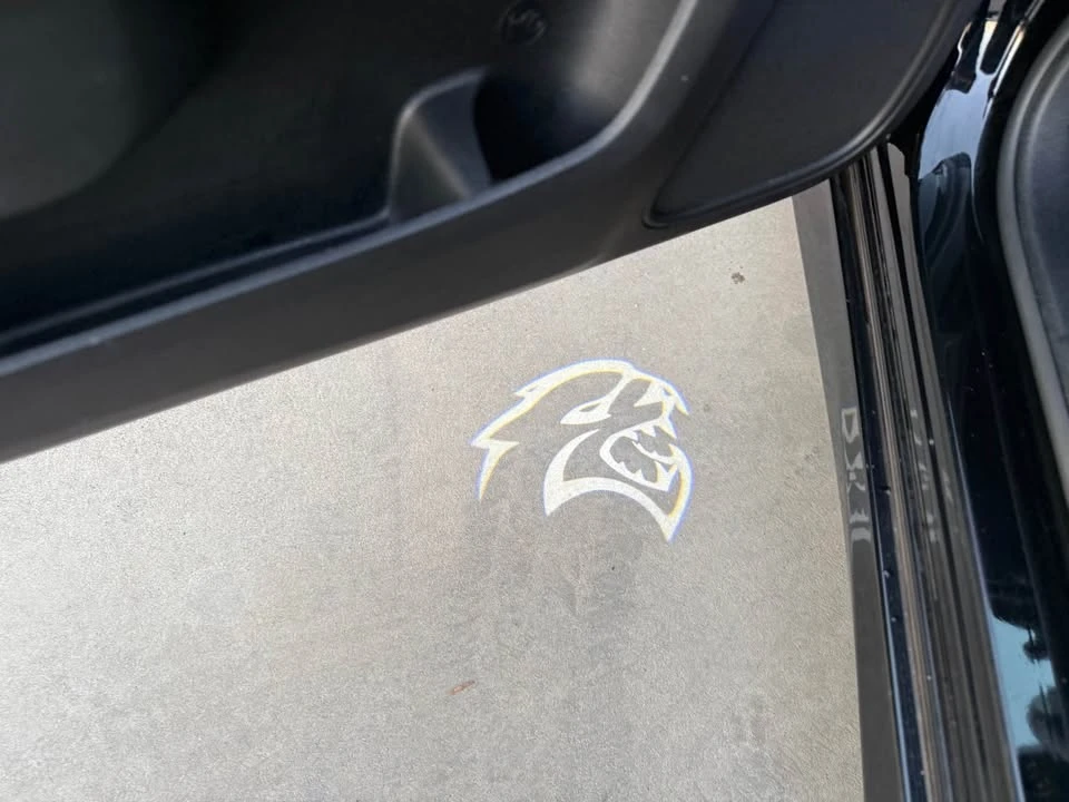 2019 Dodge Charger SRT Hellcat 7th Gen - Image 5 of 10