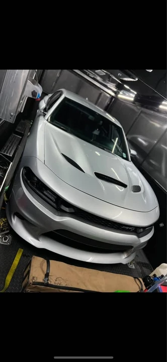 2019 Dodge Charger SRT Hellcat 7th Gen - Image 6 of 8
