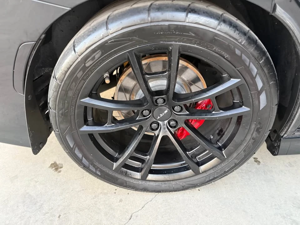 2019 Dodge Charger SRT Hellcat 7th Gen - Image 10 of 10