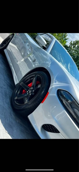 2019 Dodge Charger SRT Hellcat 7th Gen - Image 5 of 8