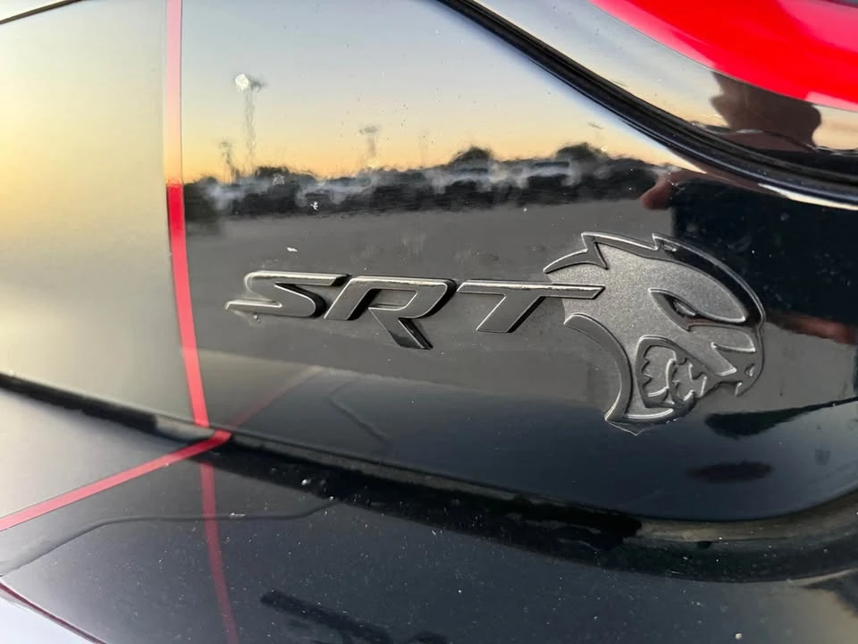 2019 Dodge Charger SRT Hellcat 7th Gen - Image 9 of 10