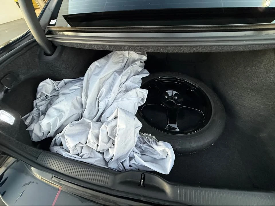 2019 Dodge Charger SRT Hellcat 7th Gen - Image 8 of 10