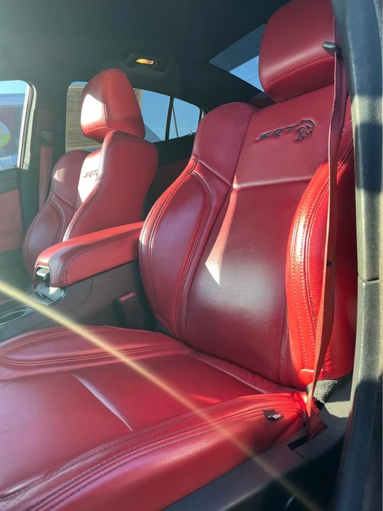 2019 Dodge Charger SRT Hellcat 7th Gen - Image 6 of 11