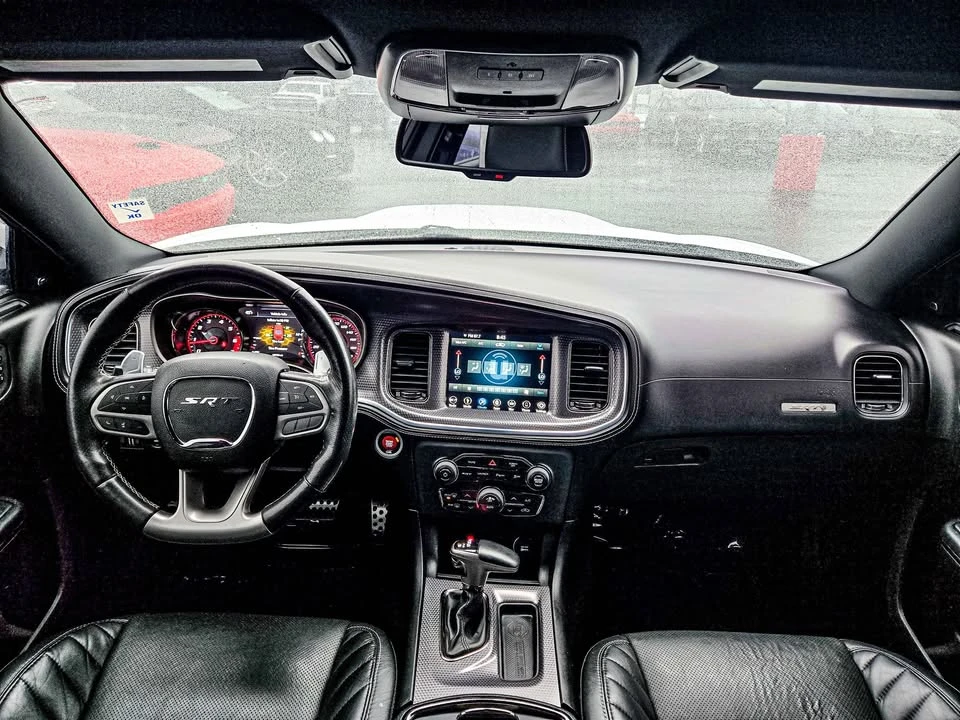 2019 Dodge Charger SRT Hellcat 7th Gen - Image 10 of 14