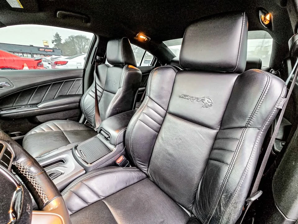 2019 Dodge Charger SRT Hellcat 7th Gen - Image 7 of 14