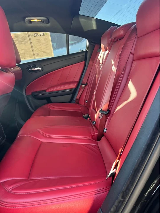 2019 Dodge Charger SRT Hellcat 7th Gen - Image 11 of 11
