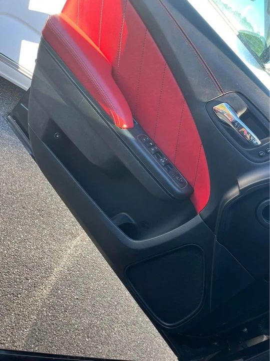 2019 Dodge Charger SRT Hellcat 7th Gen - Image 10 of 11