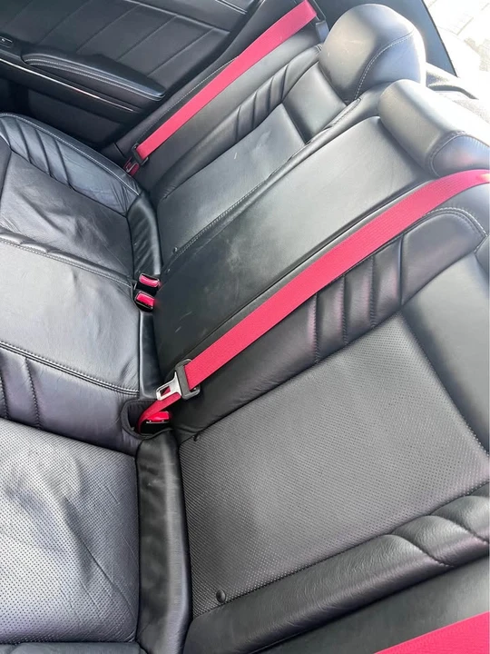 2019 Dodge Charger SRT Hellcat 7th Gen - Image 3 of 11