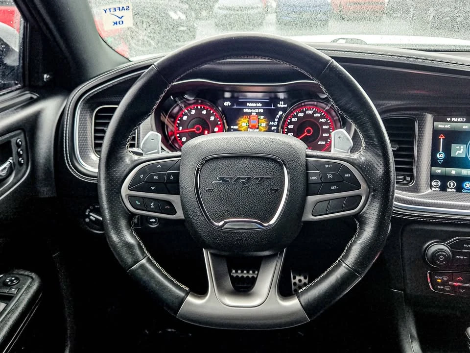 2019 Dodge Charger SRT Hellcat 7th Gen - Image 14 of 14