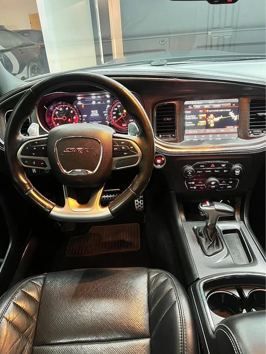 2019 Dodge Charger SRT Hellcat 7th Gen - Image 12 of 14