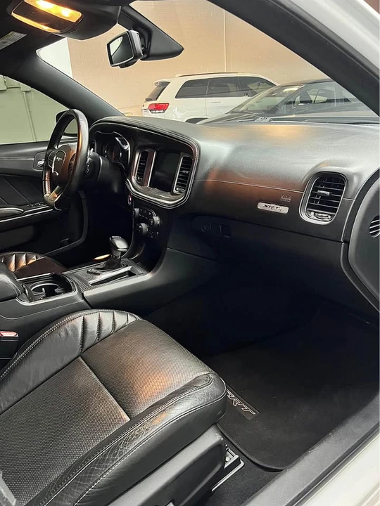 2019 Dodge Charger SRT Hellcat 7th Gen - Image 7 of 14