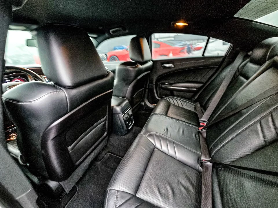 2019 Dodge Charger SRT Hellcat 7th Gen - Image 8 of 14