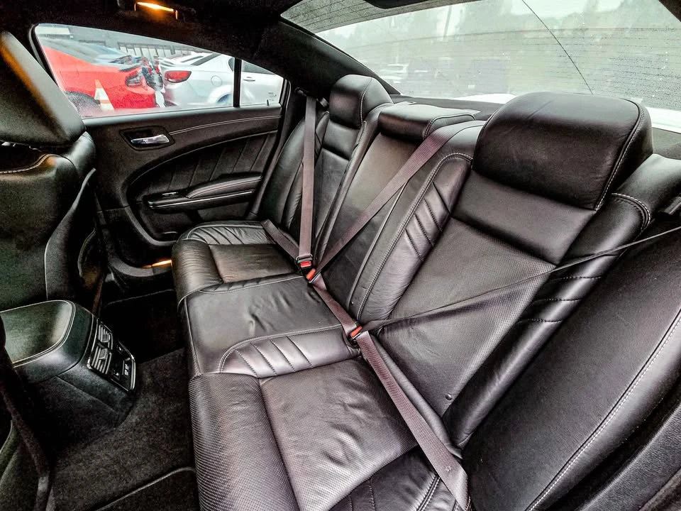 2019 Dodge Charger SRT Hellcat 7th Gen - Image 9 of 14