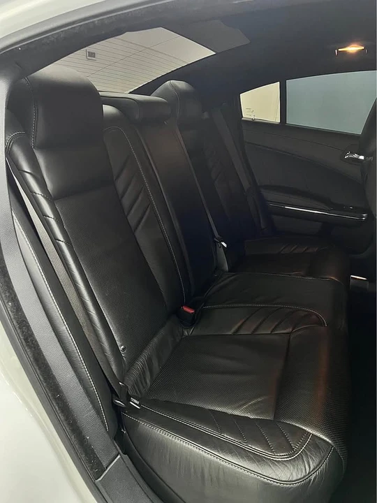 2019 Dodge Charger SRT Hellcat 7th Gen - Image 9 of 14