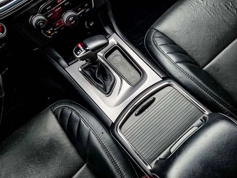 2019 Dodge Charger SRT Hellcat 7th Gen - Image 13 of 14