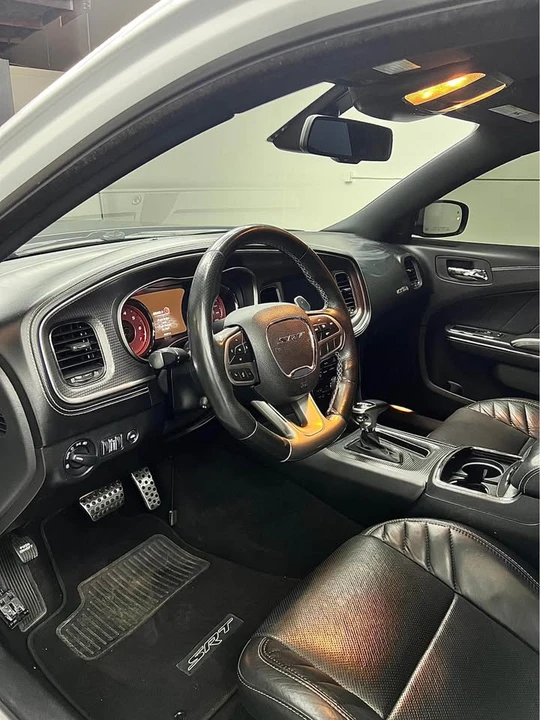2019 Dodge Charger SRT Hellcat 7th Gen - Image 6 of 14