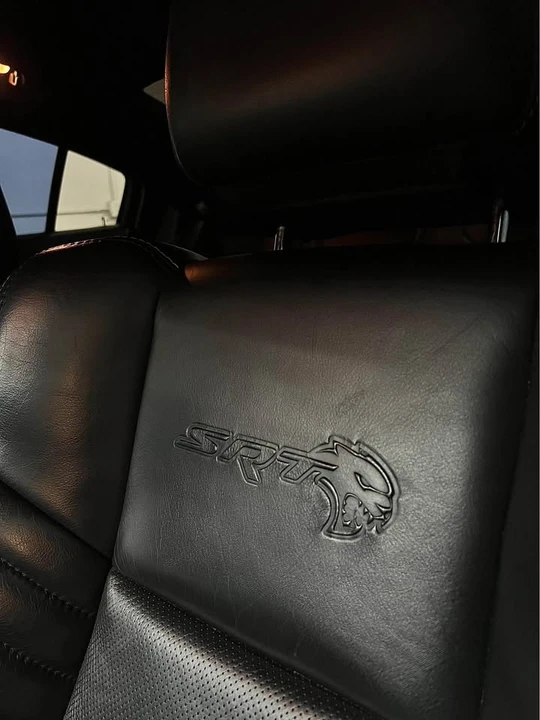2019 Dodge Charger SRT Hellcat 7th Gen - Image 11 of 14
