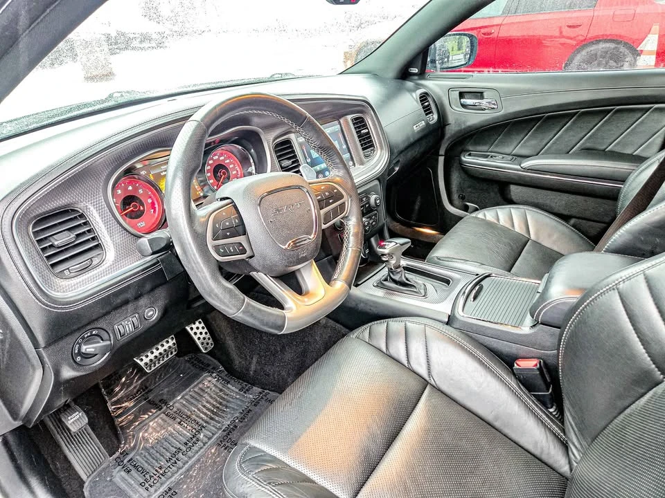 2019 Dodge Charger SRT Hellcat 7th Gen - Image 6 of 14