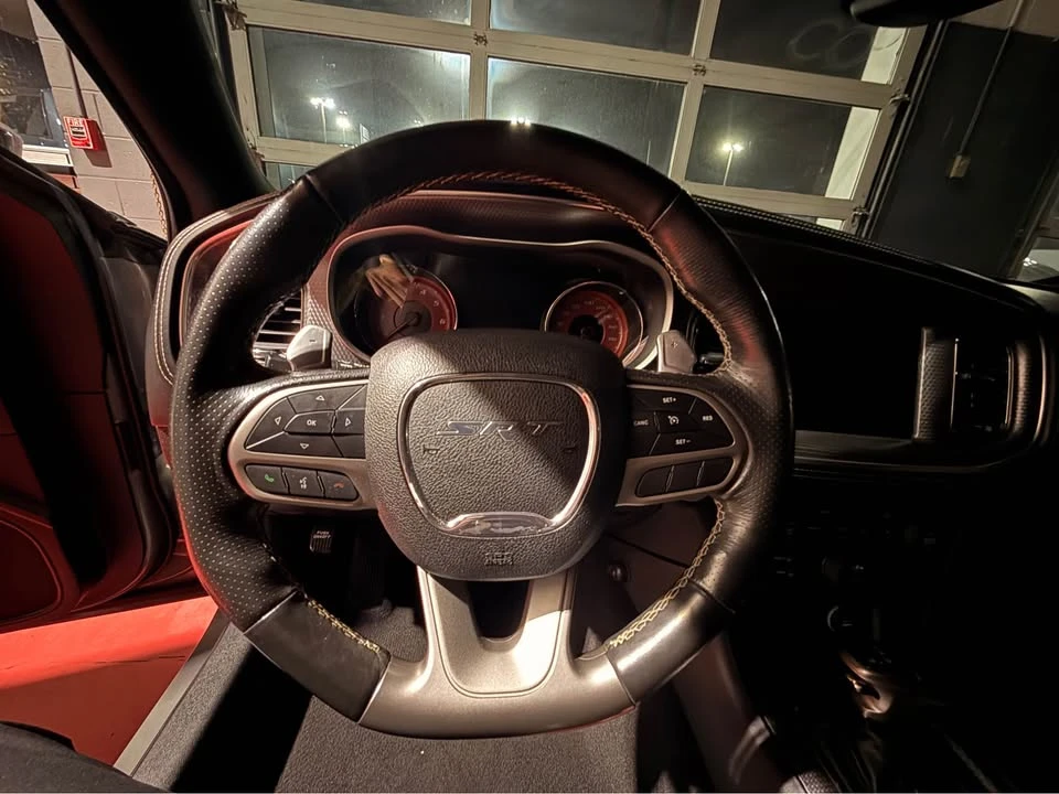 2019 Dodge Charger SRT Hellcat 7th Gen - Image 2 of 6