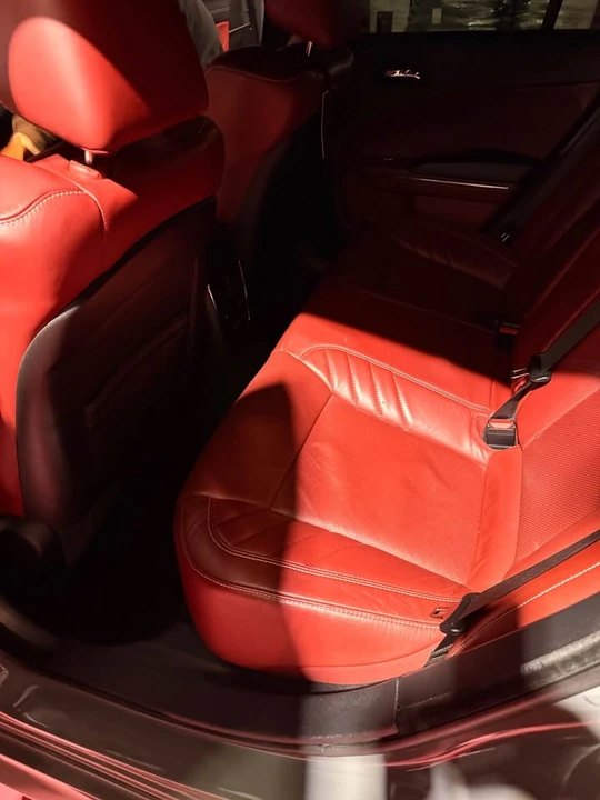2019 Dodge Charger SRT Hellcat 7th Gen - Image 4 of 6