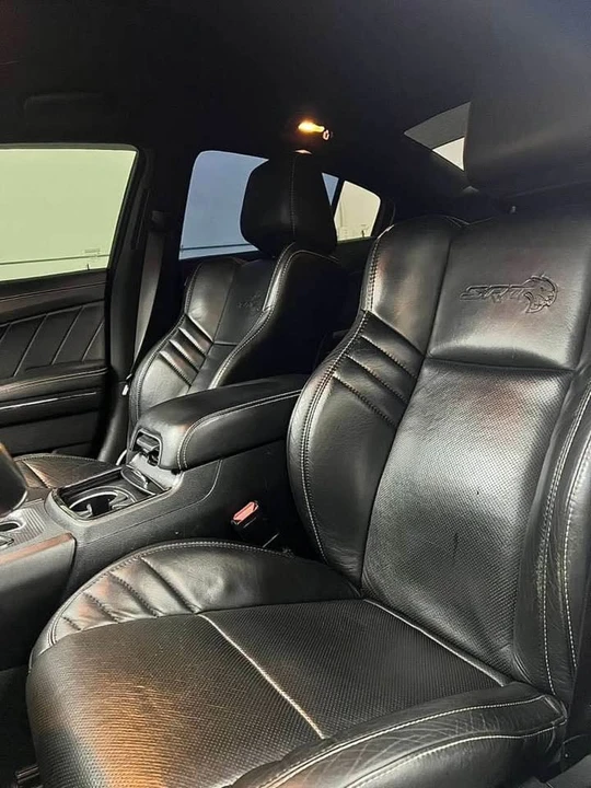 2019 Dodge Charger SRT Hellcat 7th Gen - Image 9 of 14