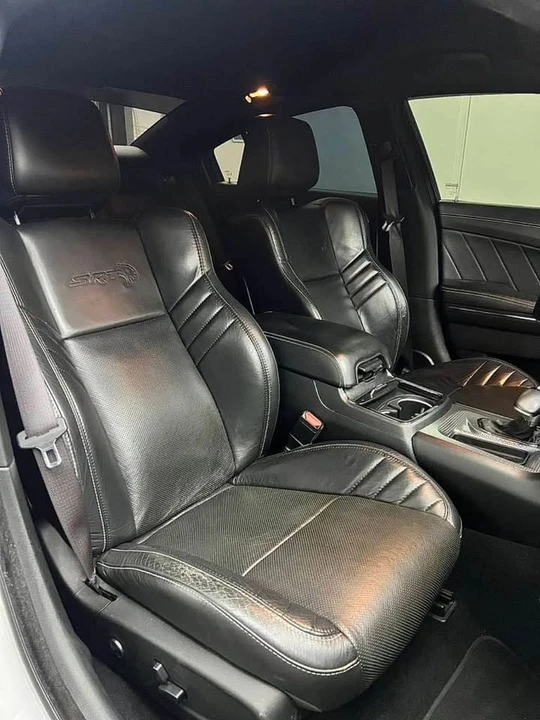 2019 Dodge Charger SRT Hellcat 7th Gen - Image 6 of 14