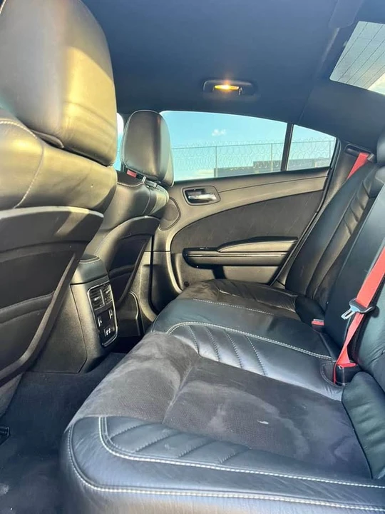 2019 Dodge Charger SRT Hellcat 7th Gen - Image 9 of 13