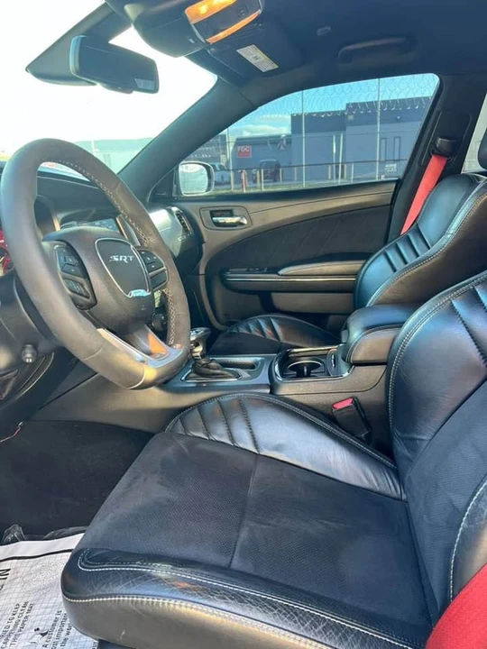 2019 Dodge Charger SRT Hellcat 7th Gen - Image 8 of 13