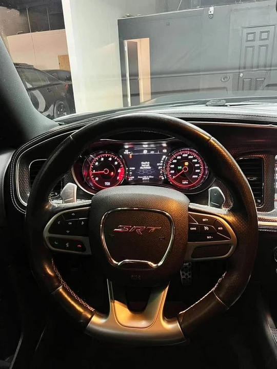 2019 Dodge Charger SRT Hellcat 7th Gen - Image 12 of 14