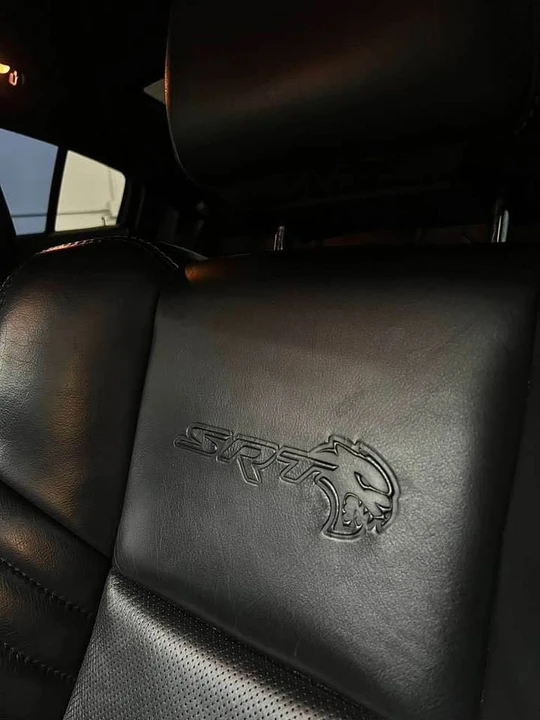 2019 Dodge Charger SRT Hellcat 7th Gen - Image 8 of 14