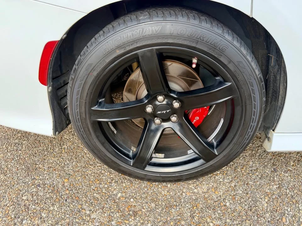 2019 Dodge Charger SRT Hellcat 7th Gen - Image 17 of 19