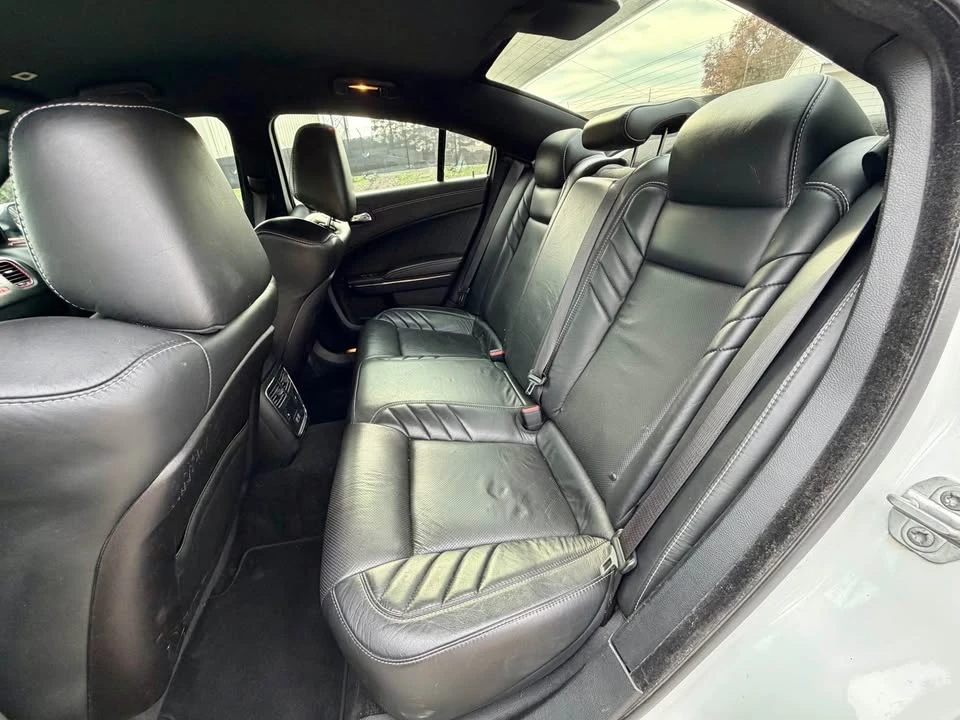 2019 Dodge Charger SRT Hellcat 7th Gen - Image 12 of 19