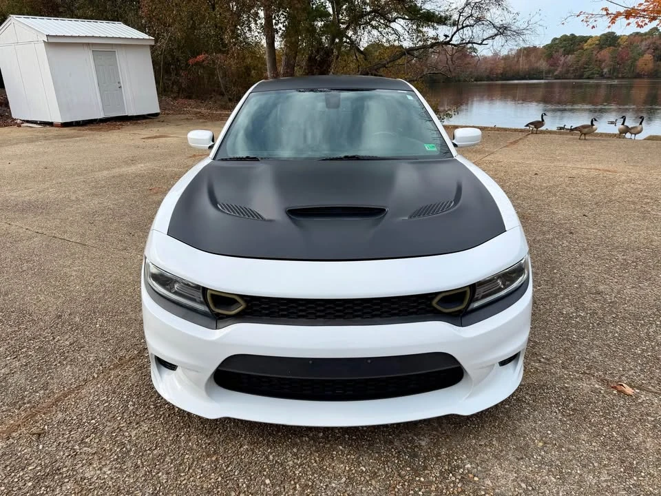 2019 Dodge Charger SRT Hellcat 7th Gen - Image 8 of 19