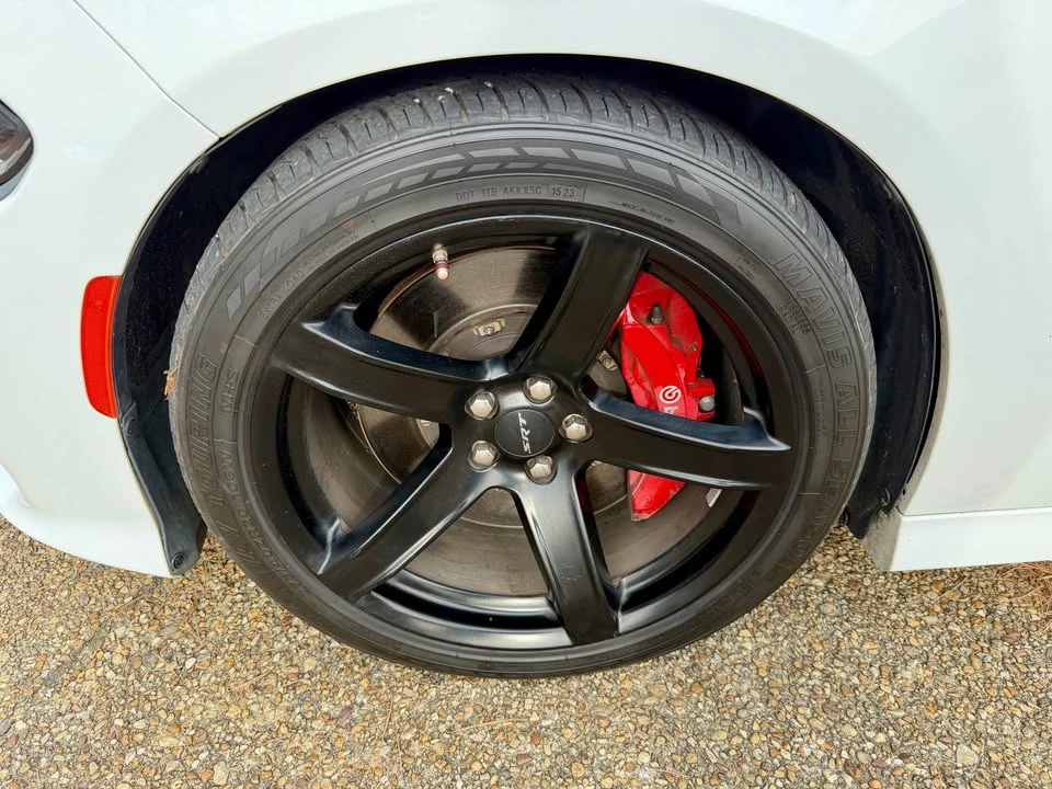 2019 Dodge Charger SRT Hellcat 7th Gen - Image 19 of 19