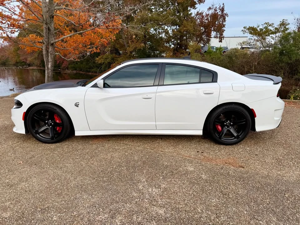 2019 Dodge Charger SRT Hellcat 7th Gen - Image 6 of 19