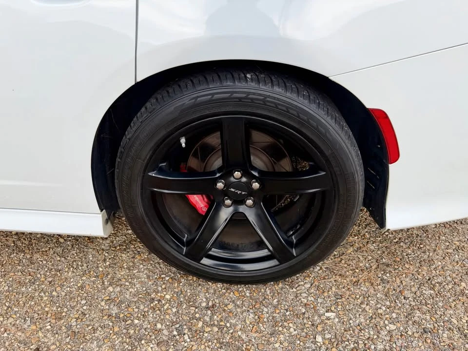2019 Dodge Charger SRT Hellcat 7th Gen - Image 18 of 19