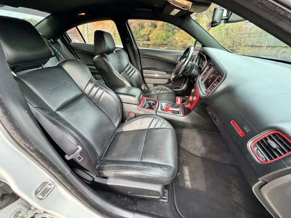 2019 Dodge Charger SRT Hellcat 7th Gen - Image 11 of 19