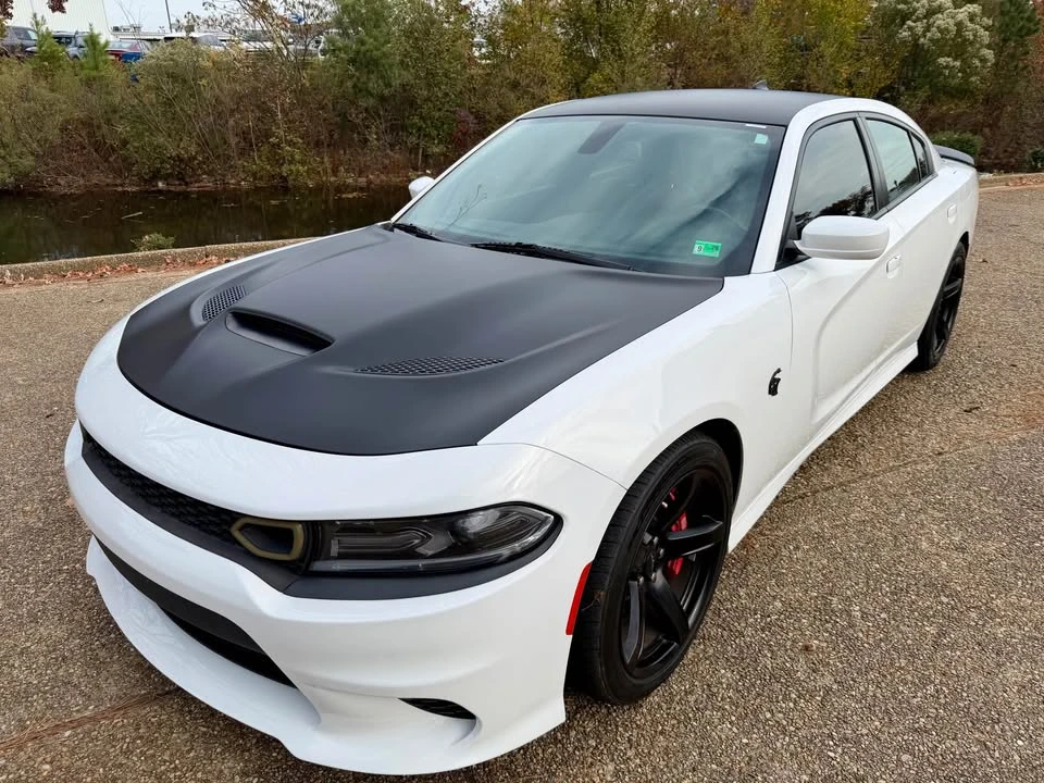 2019 Dodge Charger SRT Hellcat 7th Gen - Image 7 of 19