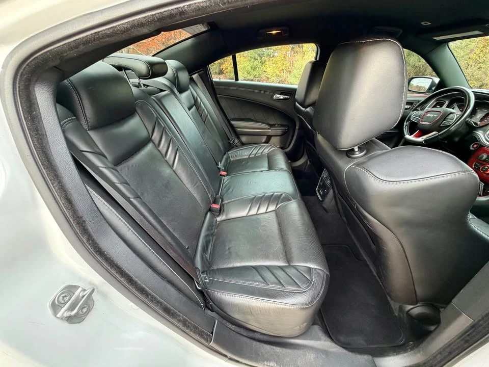2019 Dodge Charger SRT Hellcat 7th Gen - Image 13 of 19