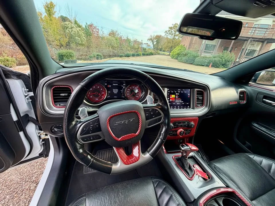 2019 Dodge Charger SRT Hellcat 7th Gen - Image 10 of 19