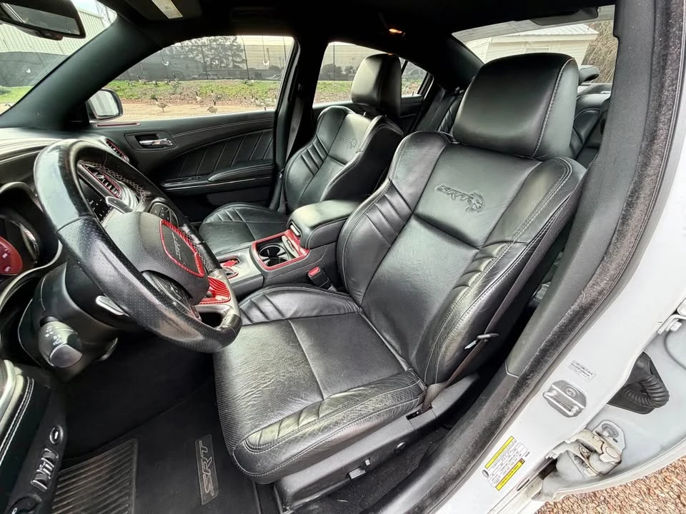 2019 Dodge Charger SRT Hellcat 7th Gen - Image 9 of 19