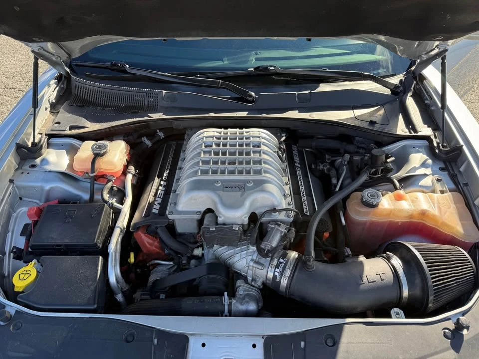 2019 Dodge Charger SRT Hellcat 7th Gen - Image 12 of 12