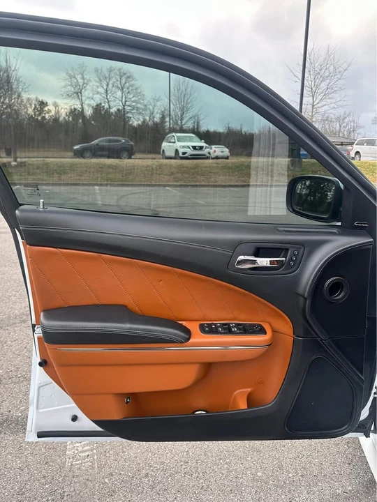 2019 Dodge Charger SRT Hellcat 7th Gen - Image 10 of 17
