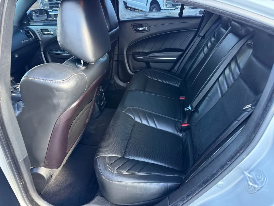 2019 Dodge Charger SRT Hellcat 7th Gen - Image 7 of 12