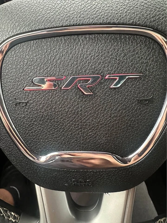 2019 Dodge Charger SRT Hellcat 7th Gen - Image 15 of 17