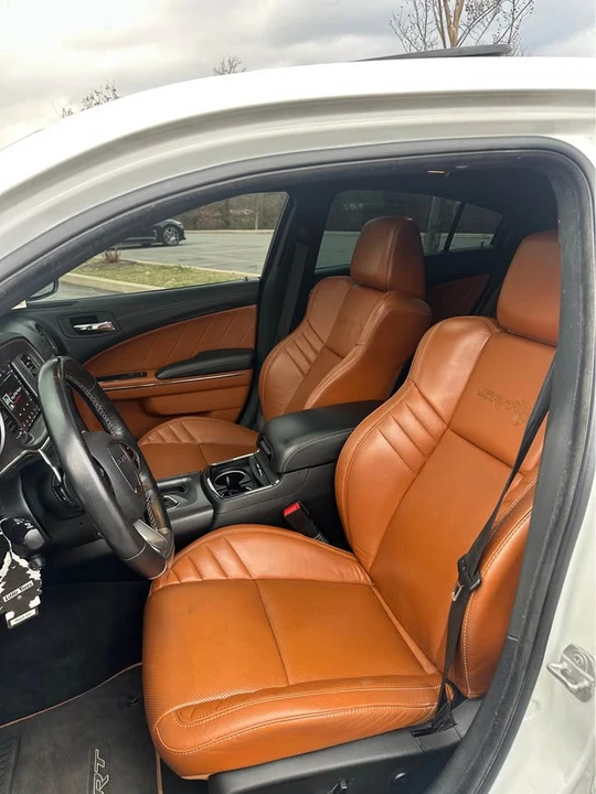 2019 Dodge Charger SRT Hellcat 7th Gen - Image 11 of 17