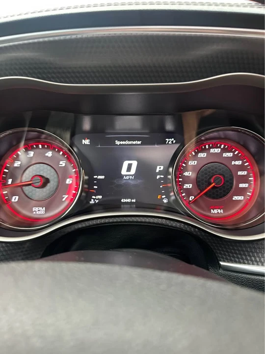 2019 Dodge Charger SRT Hellcat 7th Gen - Image 13 of 17