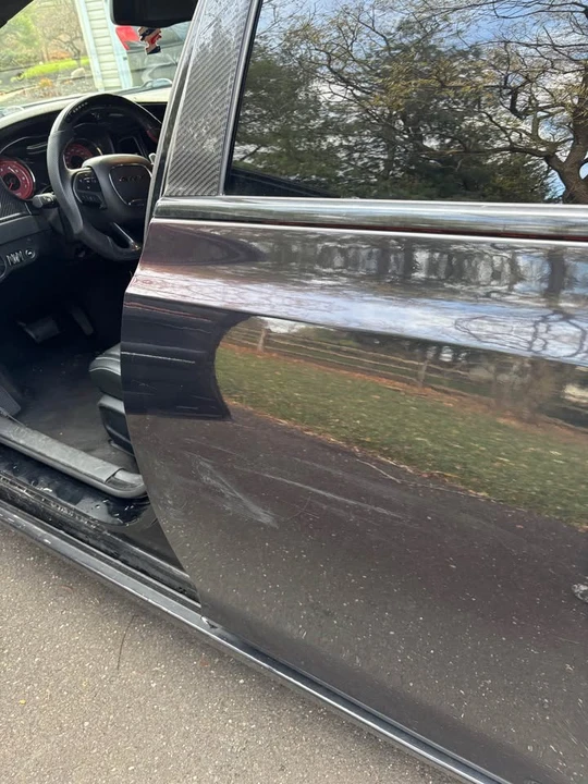 2019 Dodge Charger SRT Hellcat 7th Gen - Image 11 of 11