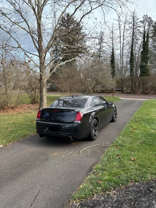 2019 Dodge Charger SRT Hellcat 7th Gen - Image 4 of 11