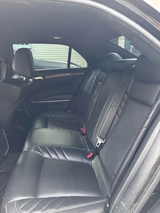 2019 Dodge Charger SRT Hellcat 7th Gen - Image 8 of 11
